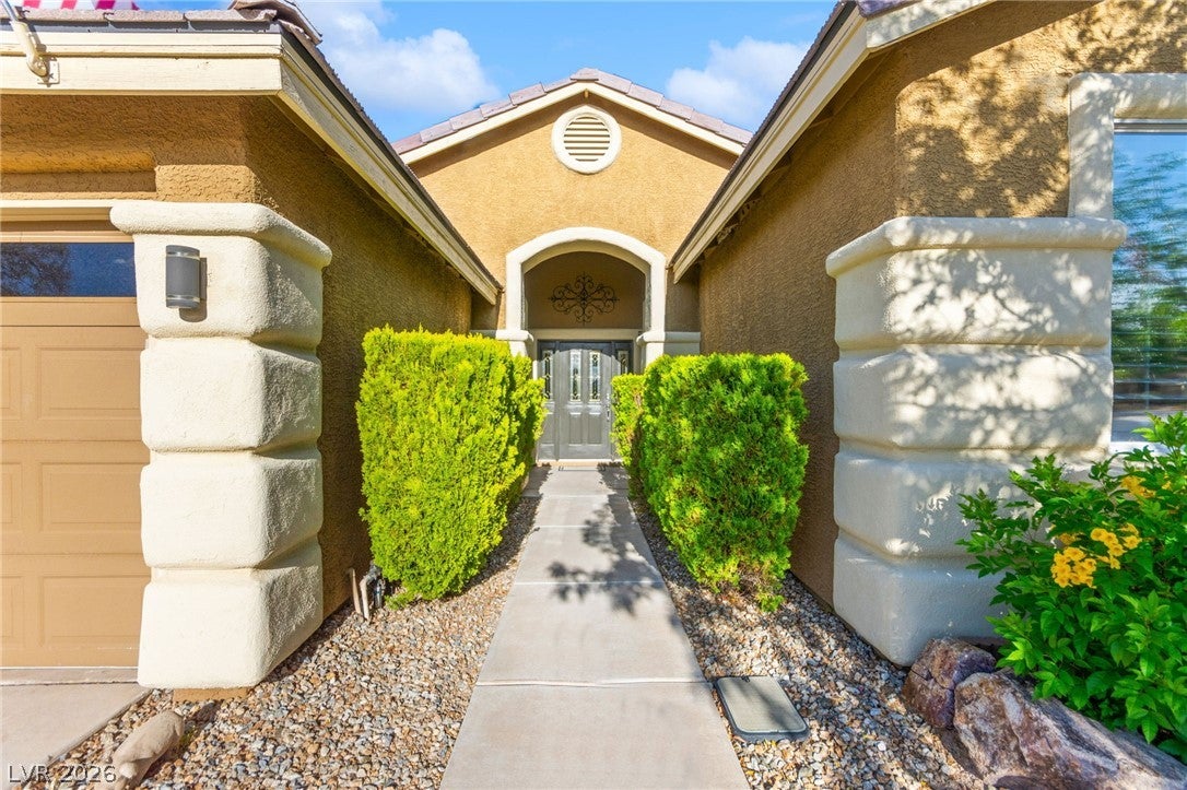 496 Grassrange Ln, Henderson, NV 89052 photo