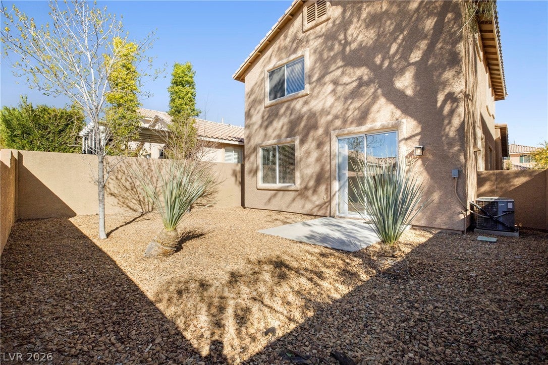 10921 Calistoga Spring Ct, Las Vegas, NV 89144 photo