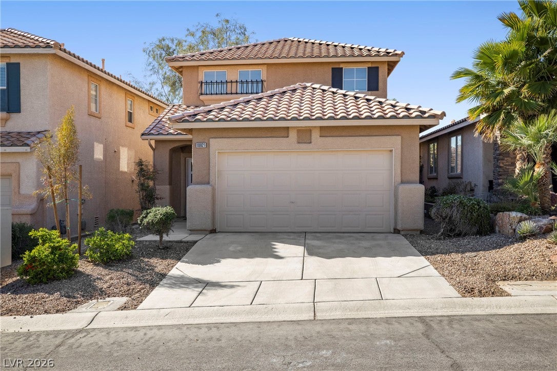 10921 Calistoga Spring Ct, Las Vegas, NV 89144 photo