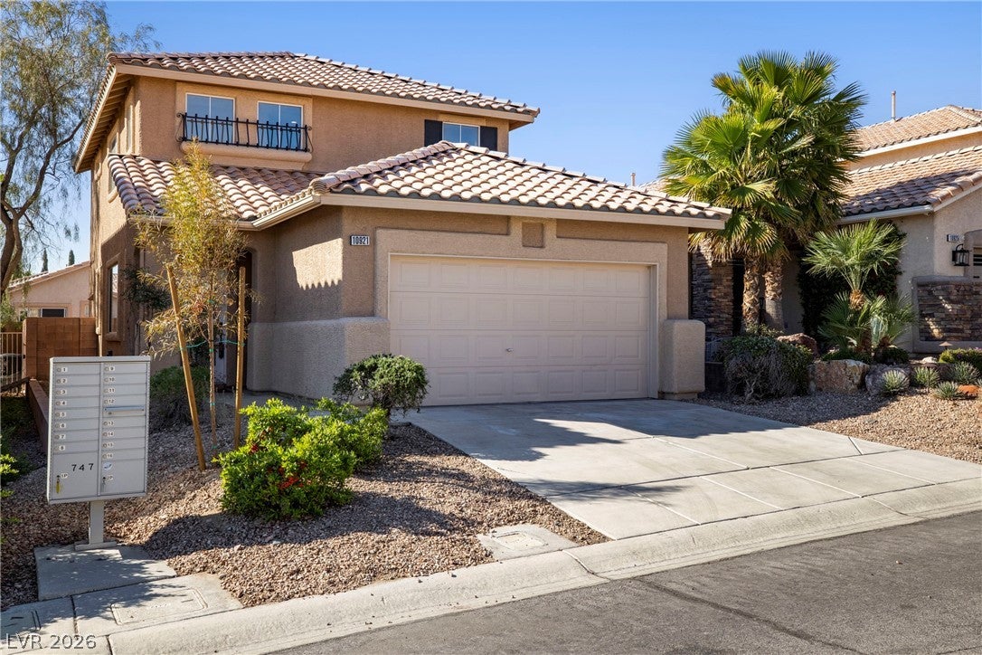 10921 Calistoga Spring Ct, Las Vegas, NV 89144 photo