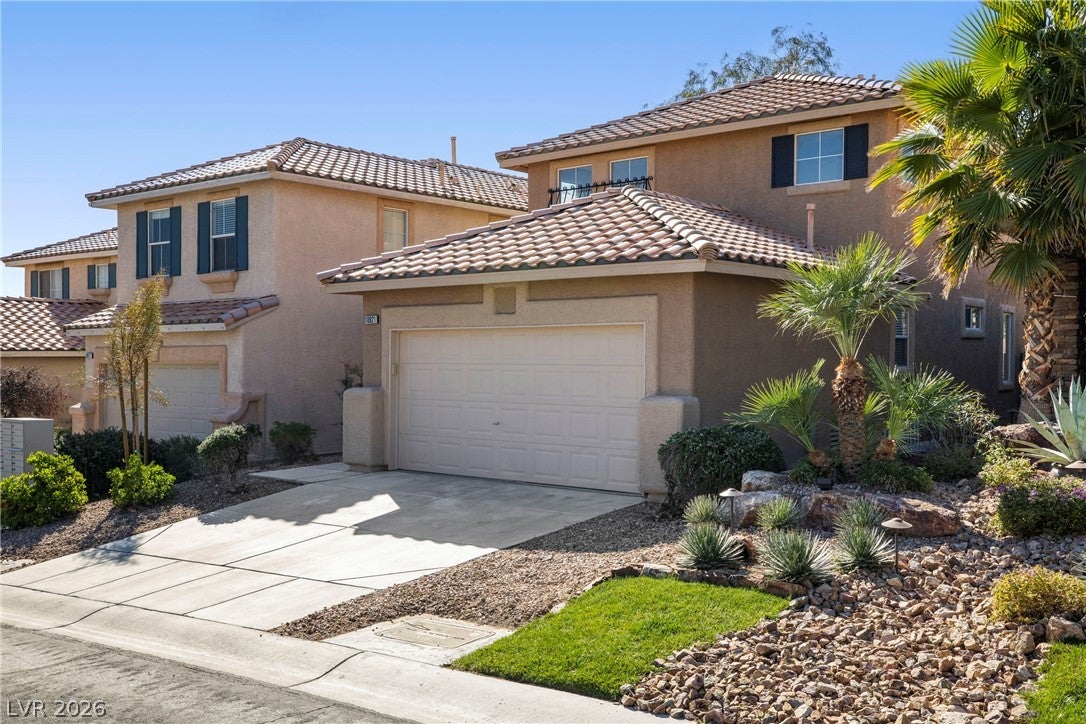 10921 Calistoga Spring Ct, Las Vegas, NV 89144 photo