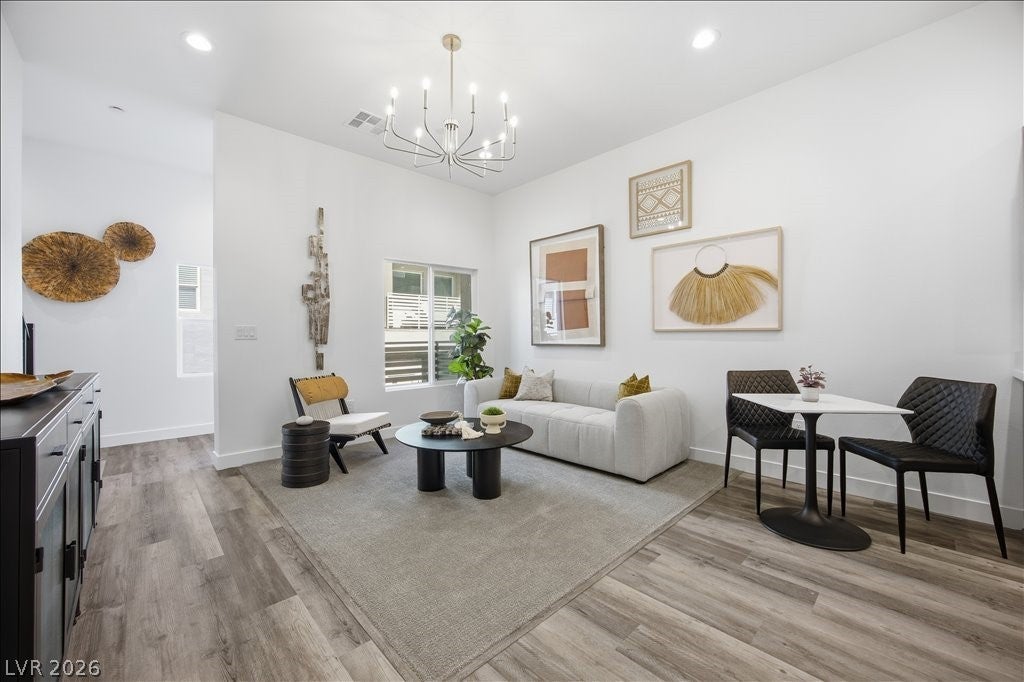 1181 Blossom Point St, Las Vegas, NV 89135 photo