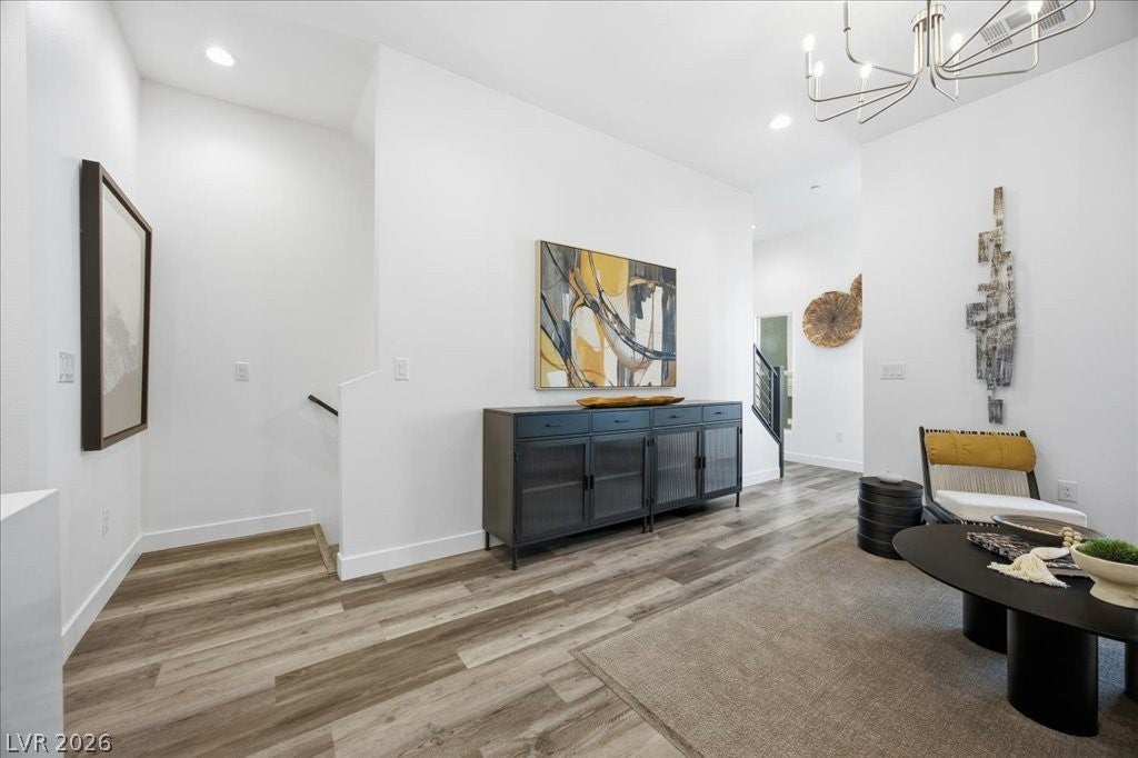 1181 Blossom Point St, Las Vegas, NV 89135 photo