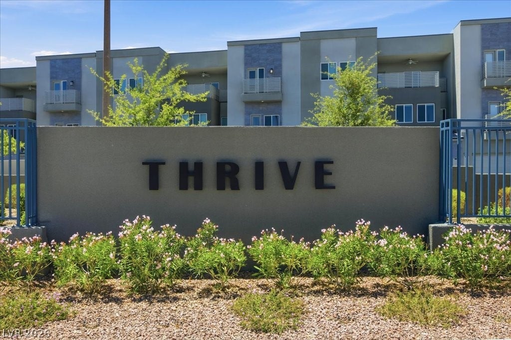 1181 Blossom Point St, Las Vegas, NV 89135 photo