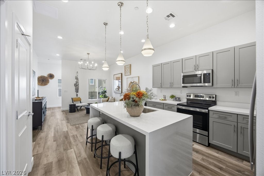 1181 Blossom Point St, Las Vegas, NV 89135