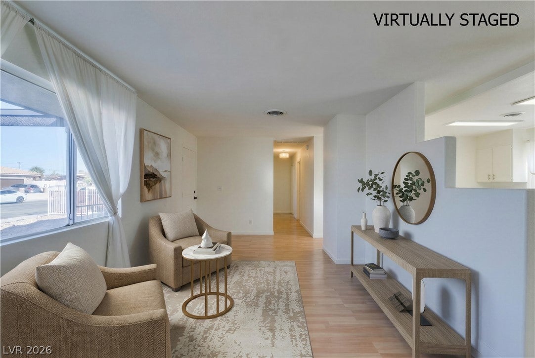 4411 E Boston Ave, Las Vegas, NV 89104 photo