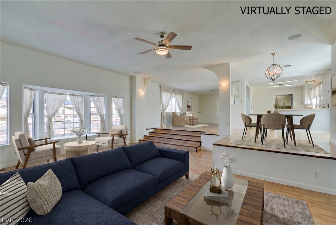 4411 E Boston Ave, Las Vegas, NV 89104 photo