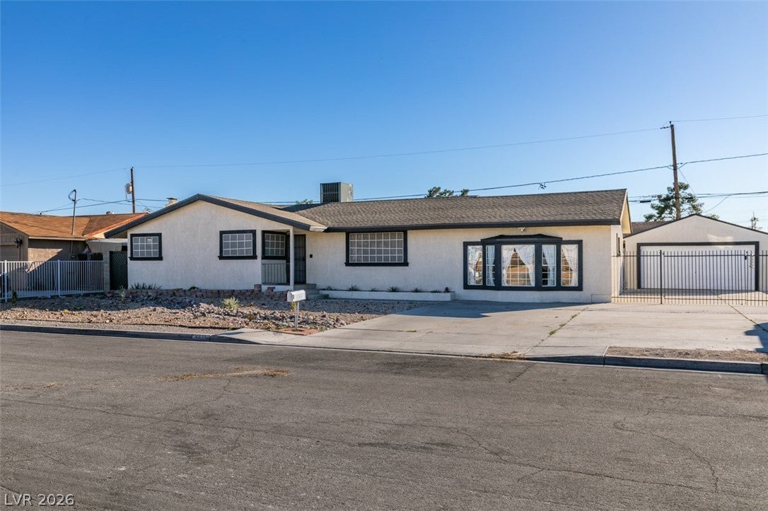 4411 Boston Ave, Las Vegas, NV 89104