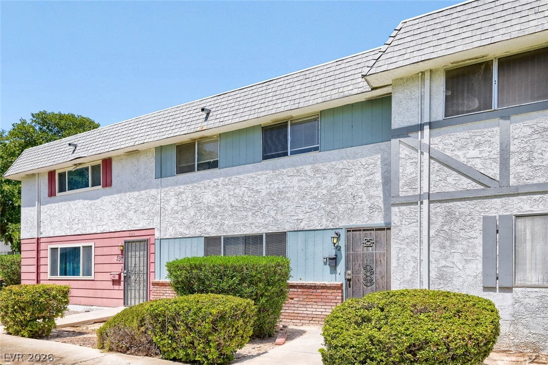 532 Greenbriar Townhouse Way, Las Vegas, NV 89121 photo