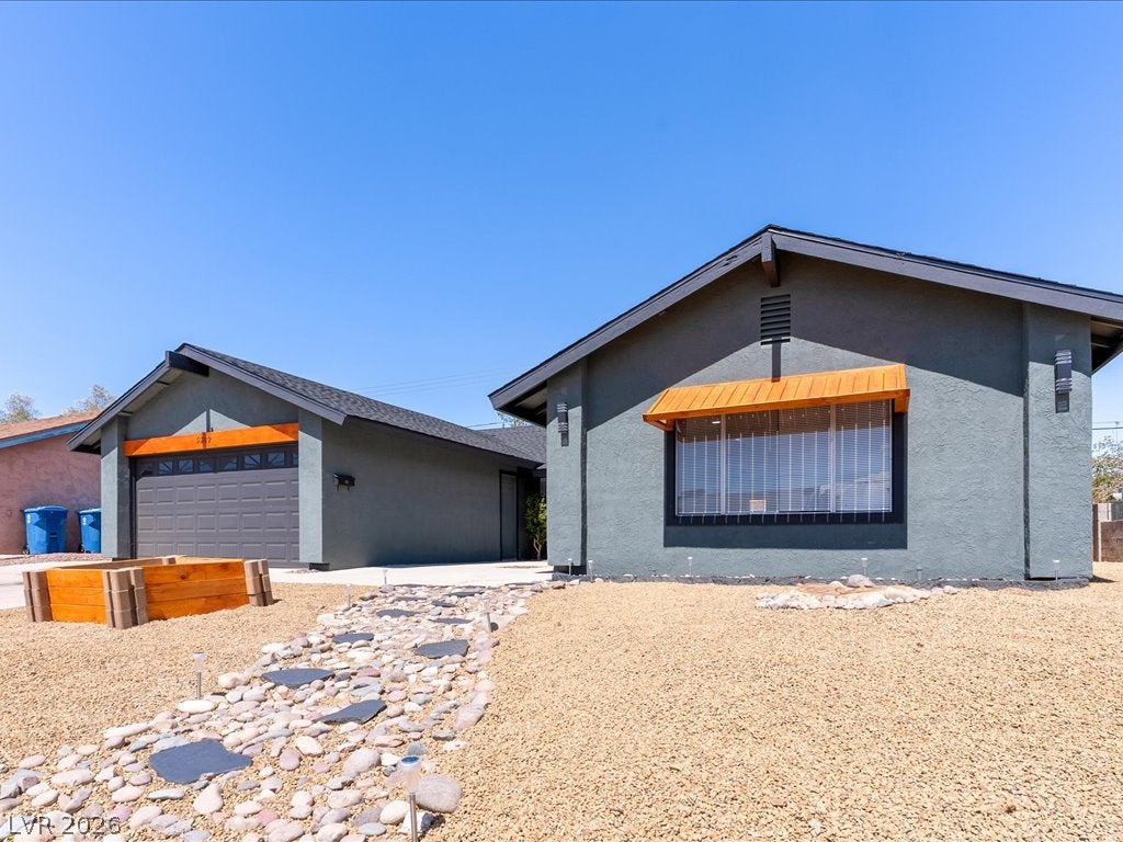 5282 Stampa Ave, Las Vegas, NV 89146 photo