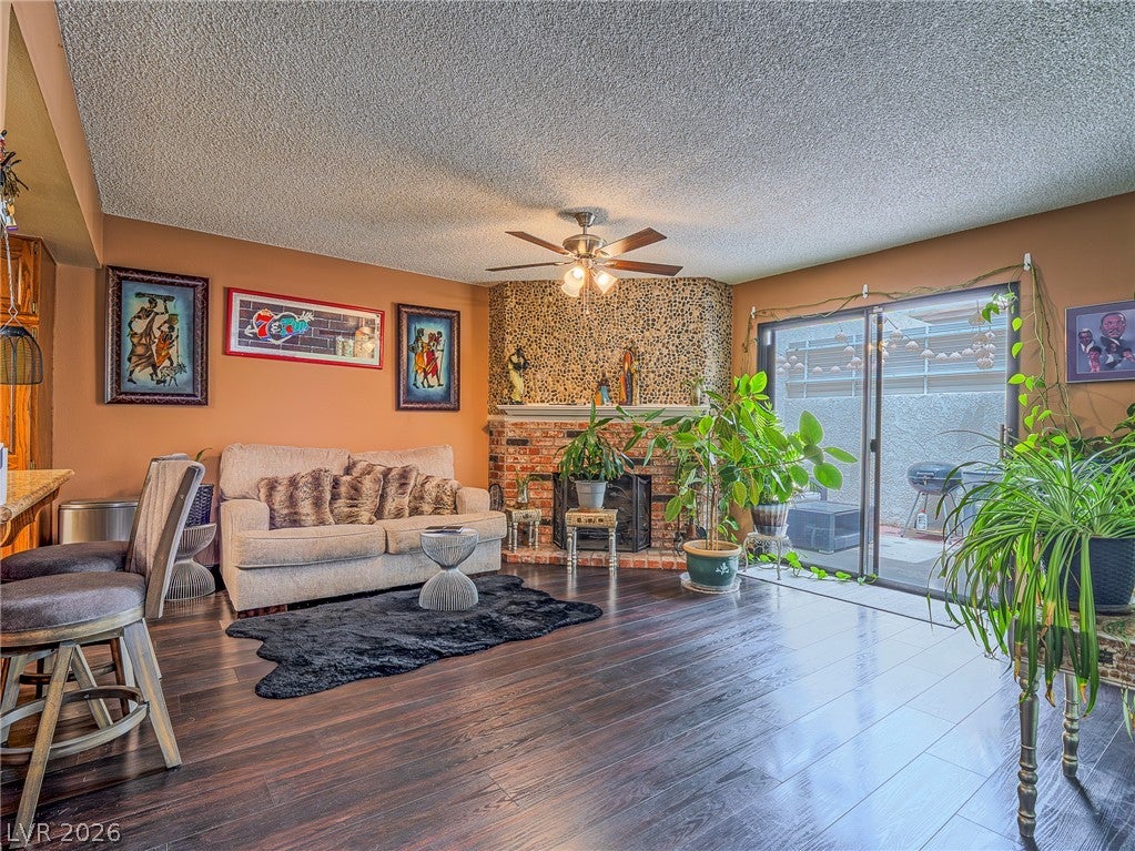 505 Westridge Dr, Las Vegas, NV 89107 photo