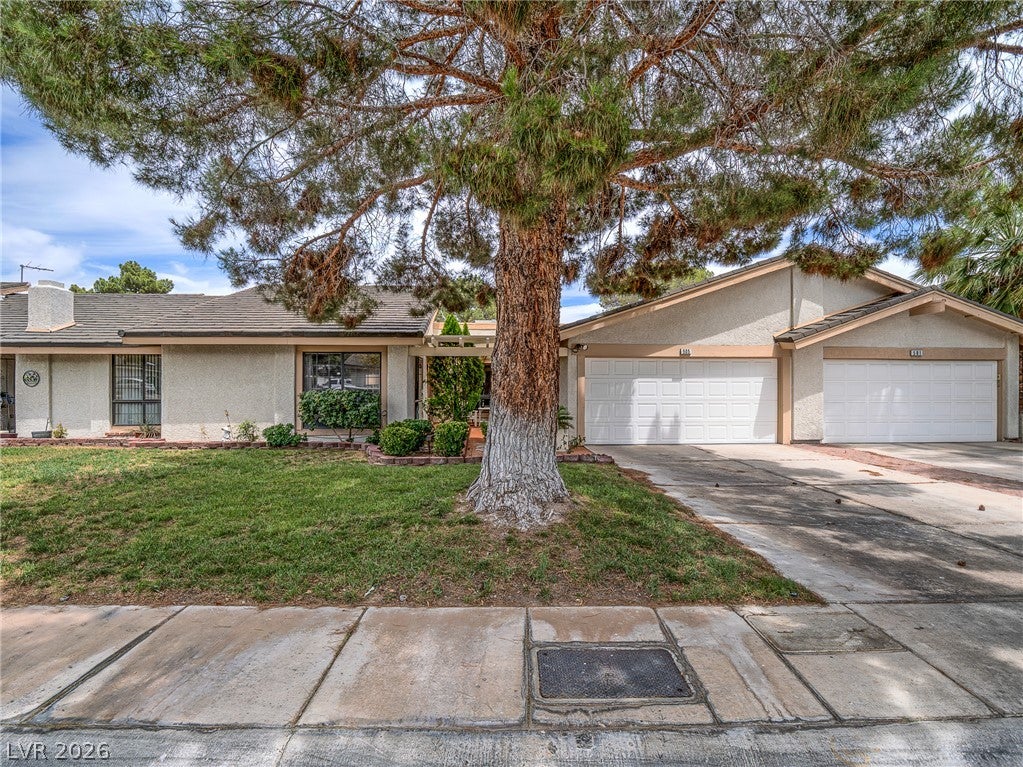 505 Westridge Dr, Las Vegas, NV 89107 photo