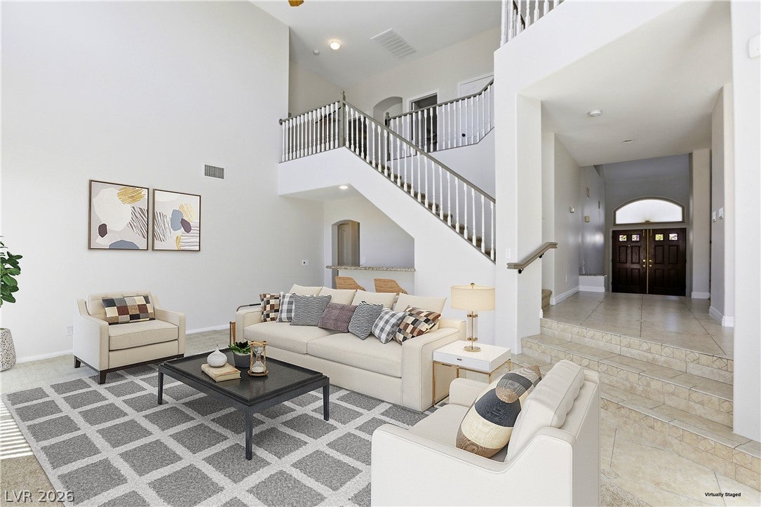 3692 River Canyon Rd, Las Vegas, NV 89129 photo