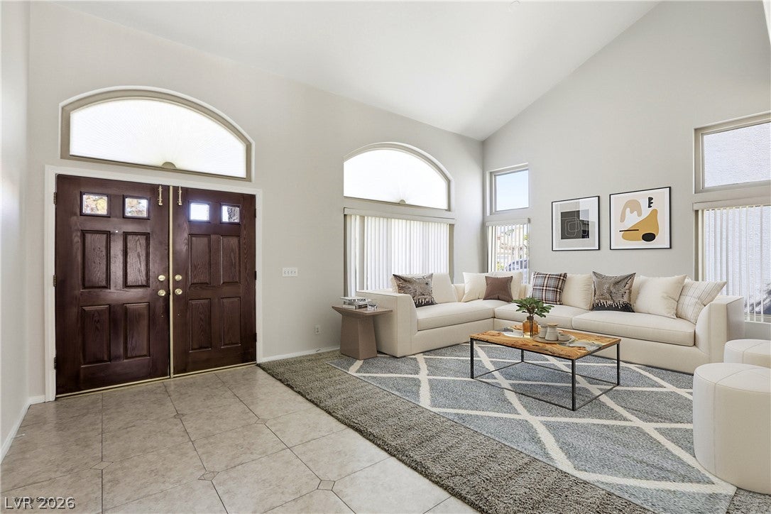 3692 River Canyon Rd, Las Vegas, NV 89129 photo
