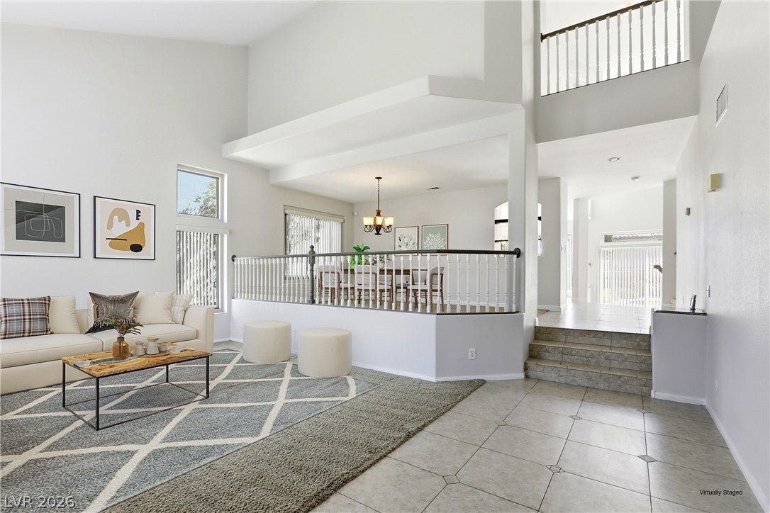 3692 River Canyon Rd, Las Vegas, NV 89129 photo