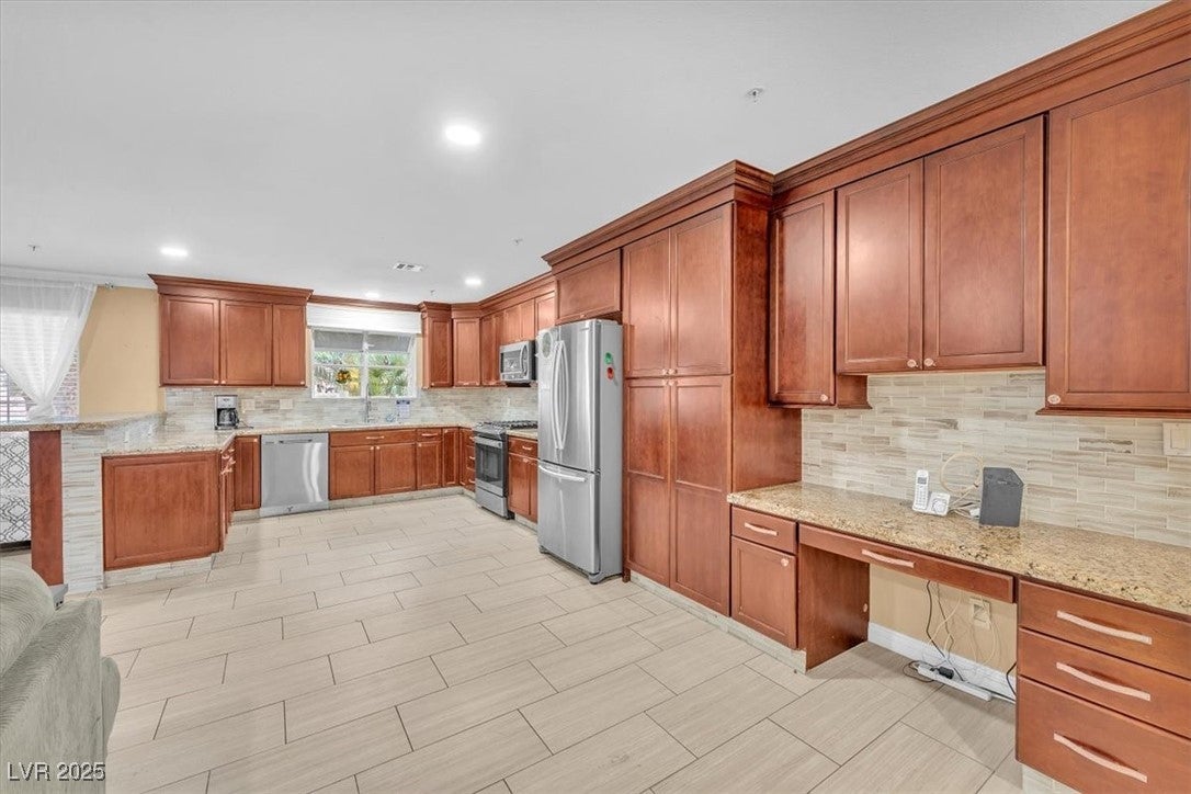 7830 Spencer St, Las Vegas, NV 89123 photo