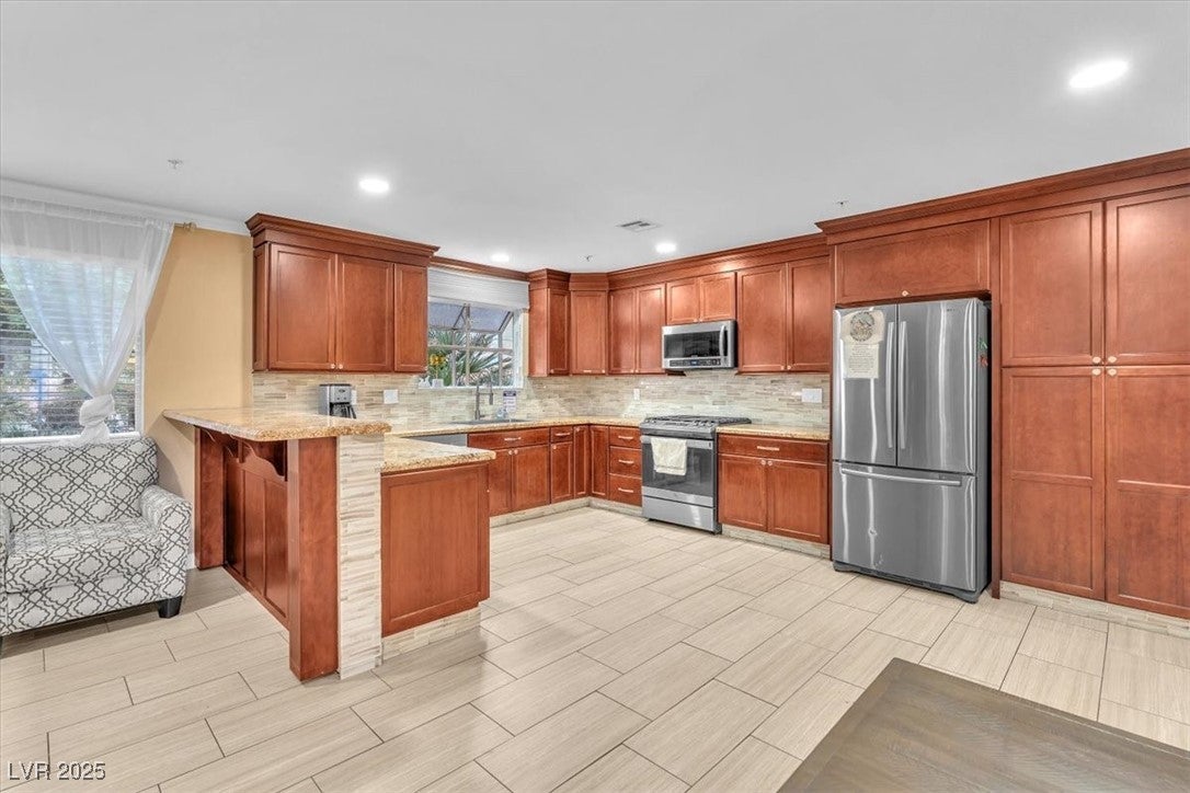 7830 Spencer St, Las Vegas, NV 89123 photo