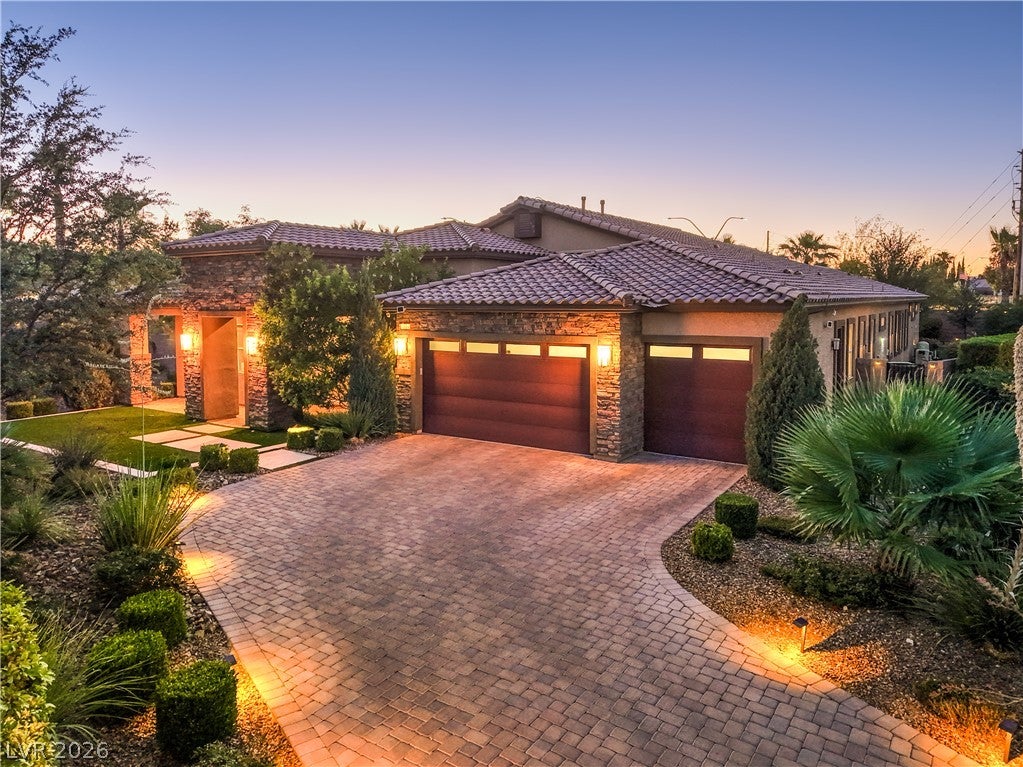 7119 Arabian Ridge St, Las Vegas, NV 89131