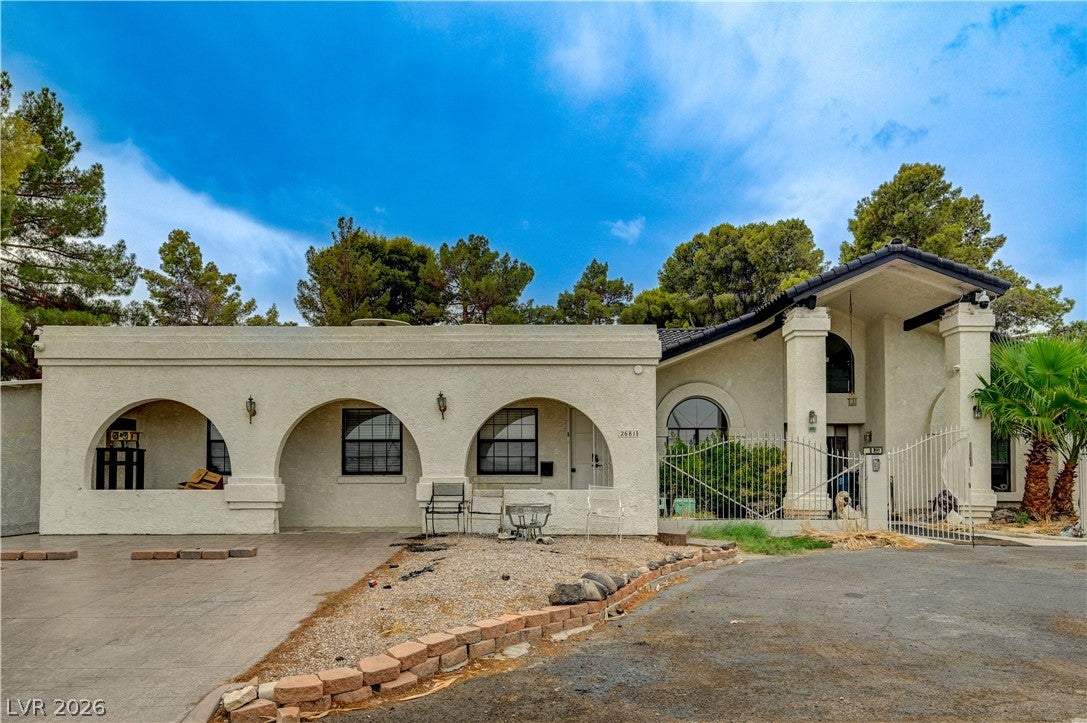 2681 E Hacienda Ave, Las Vegas, NV 89120 photo