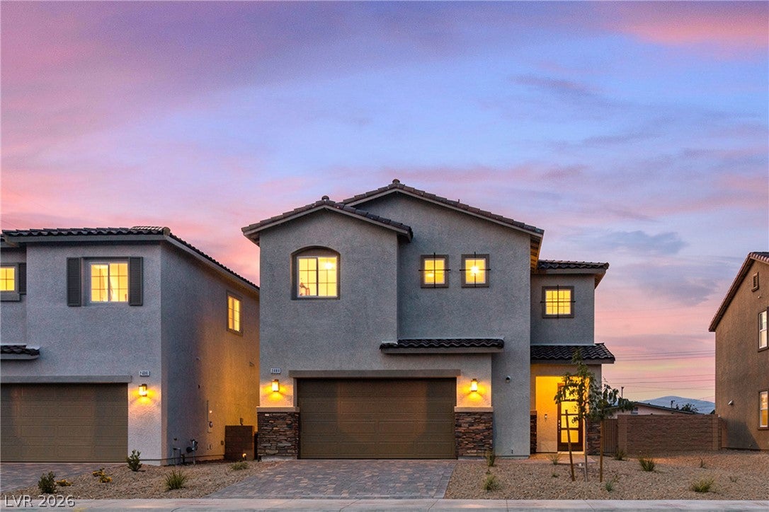 2409 Copperbelt St, Las Vegas, NV 89030