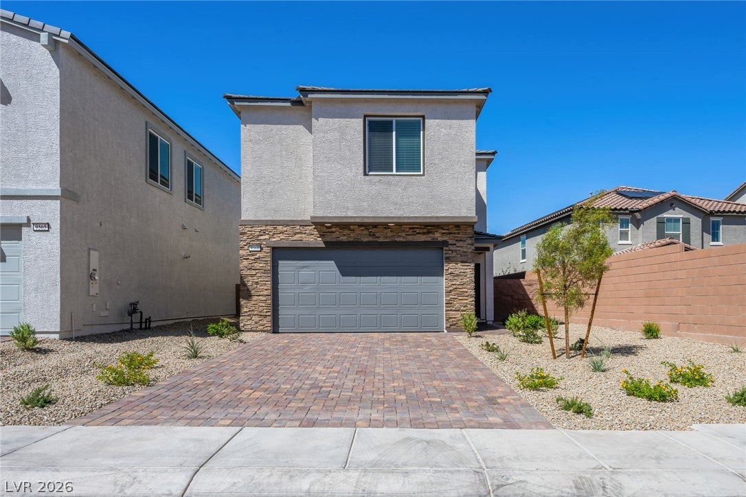 9561 Sagebrush Grove St, Las Vegas, NV 89178