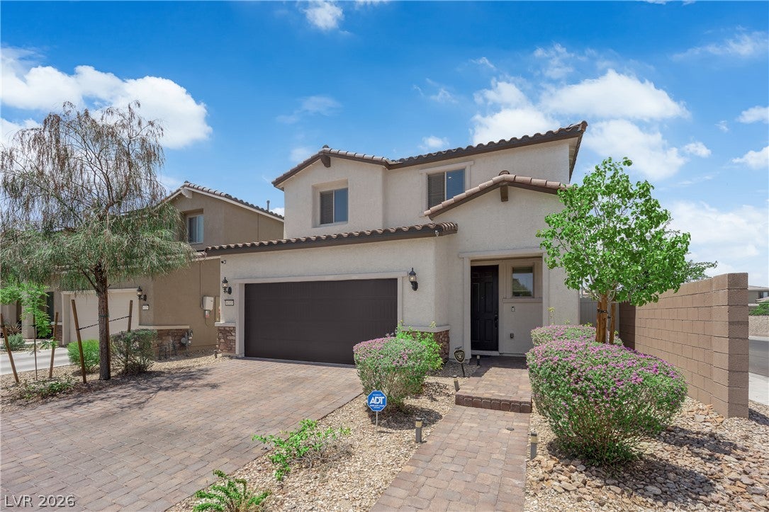 6333 Voss St, North Las Vegas, NV 89081