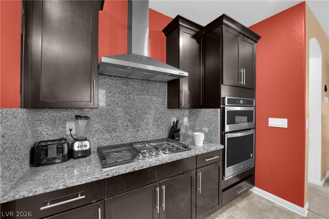 6333 Voss St, North Las Vegas, NV 89081 photo