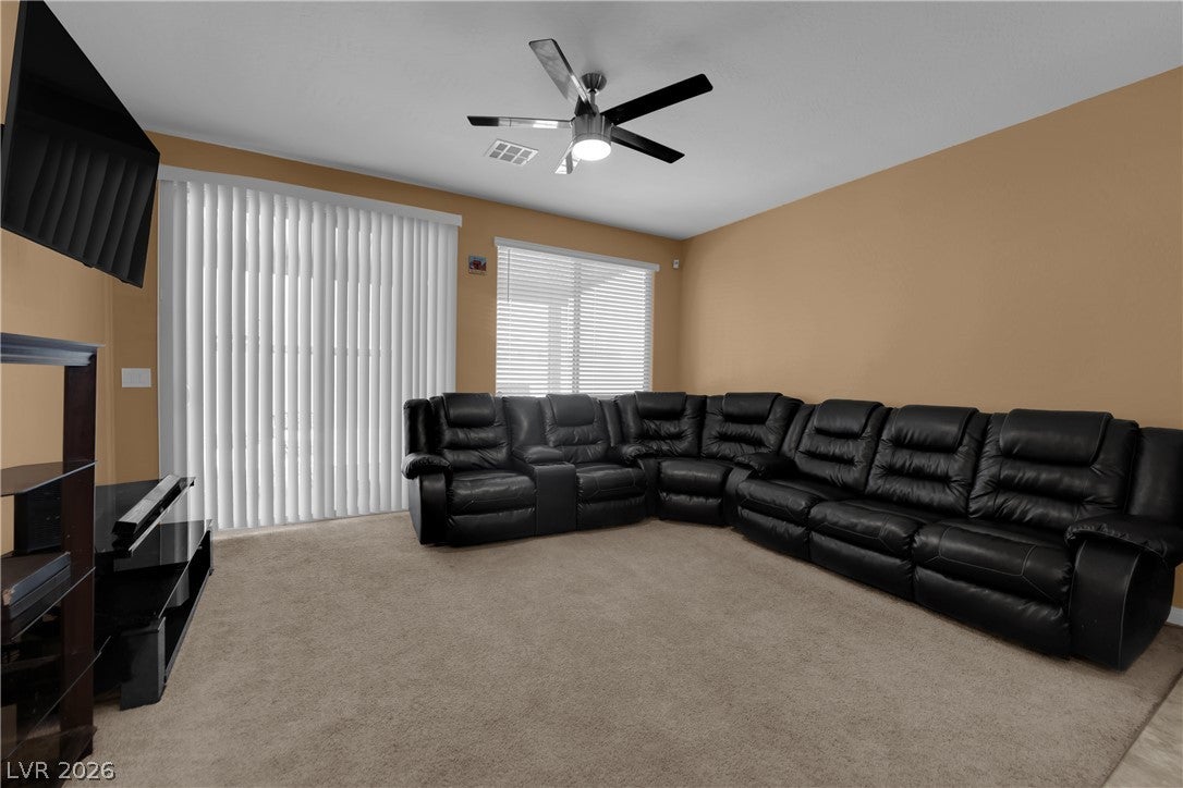 6333 Voss St, North Las Vegas, NV 89081 photo