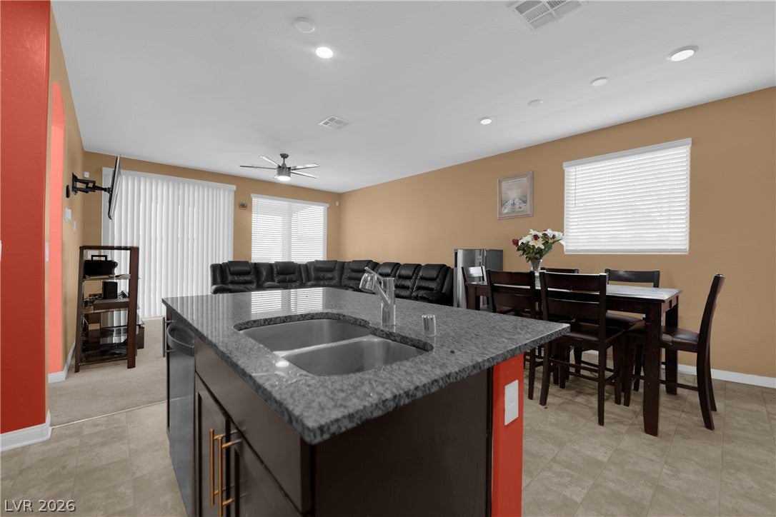 6333 Voss St, North Las Vegas, NV 89081 photo