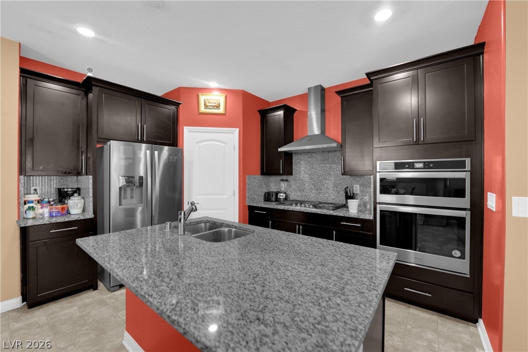 6333 Voss St, North Las Vegas, NV 89081 photo