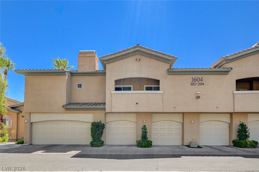 1604 Cardinal Bluff Dr, Las Vegas, NV 89128