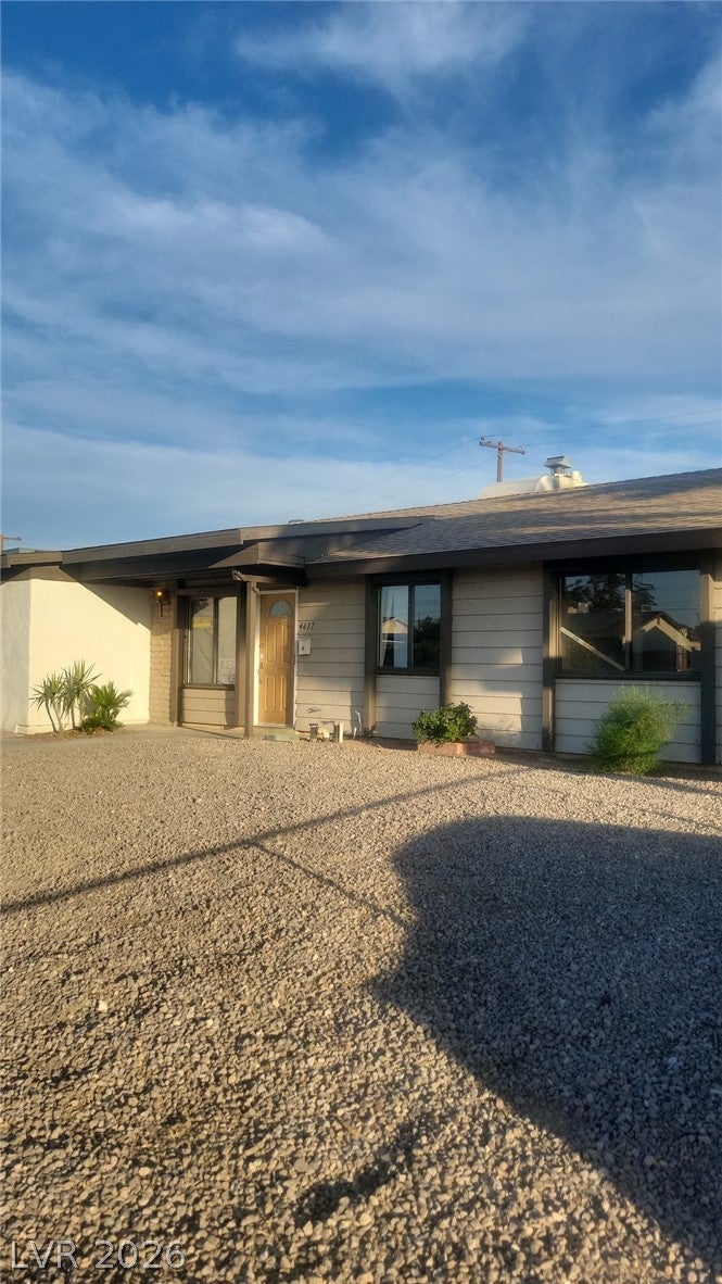 4617 Stacey Ave, Las Vegas, NV 89108