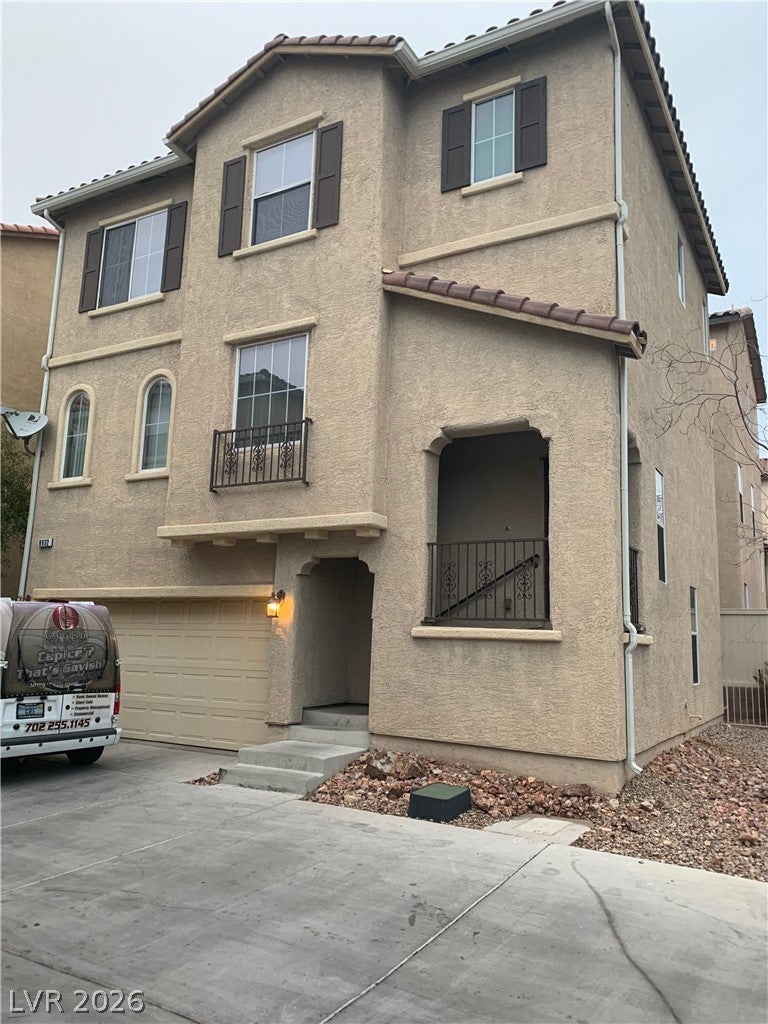8932 Jamie Lee Ave, Las Vegas, NV 89149