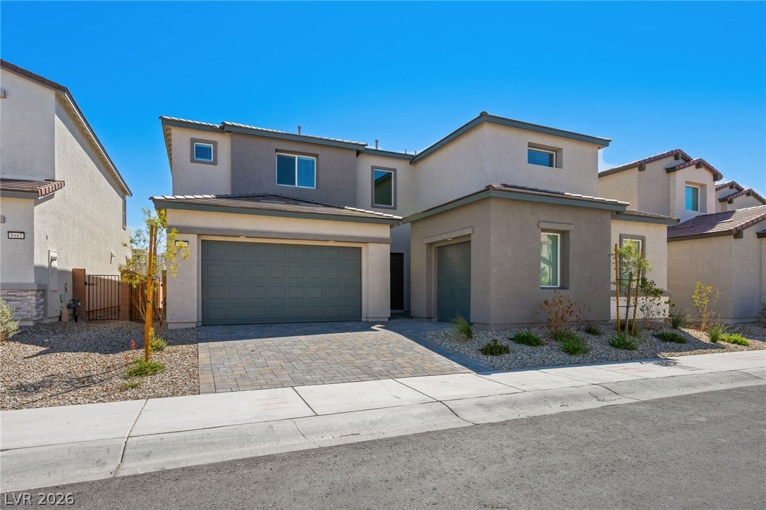 9992 Decano Ridge St, Las Vegas, NV 89141 photo