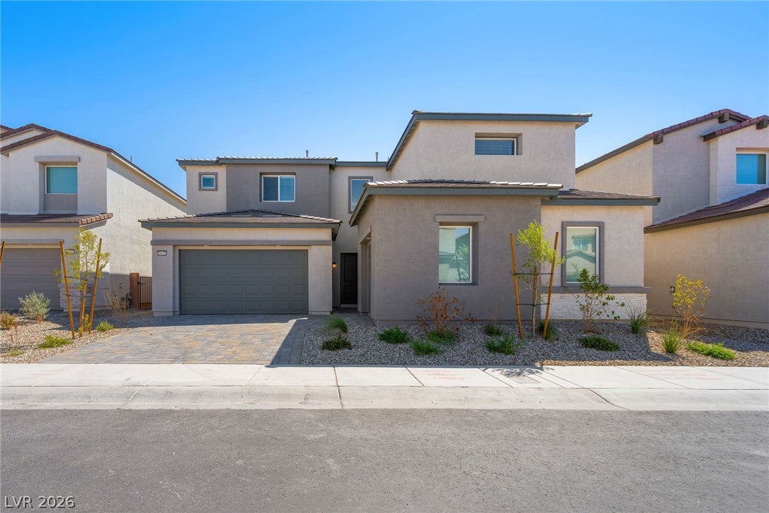 9992 Decano Ridge St, Las Vegas, NV 89141