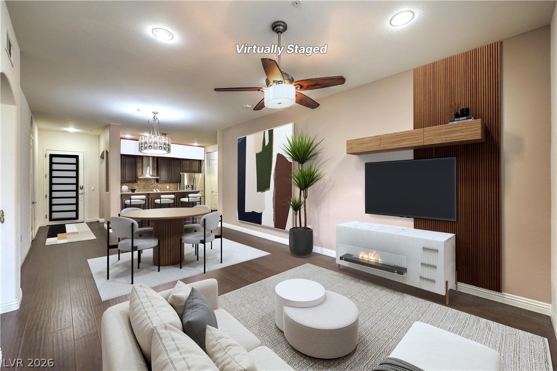 56 E Serene Ave #306, Las Vegas, NV 89123 photo