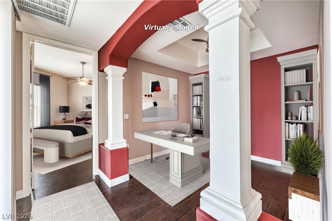 56 E Serene Ave #306, Las Vegas, NV 89123 photo