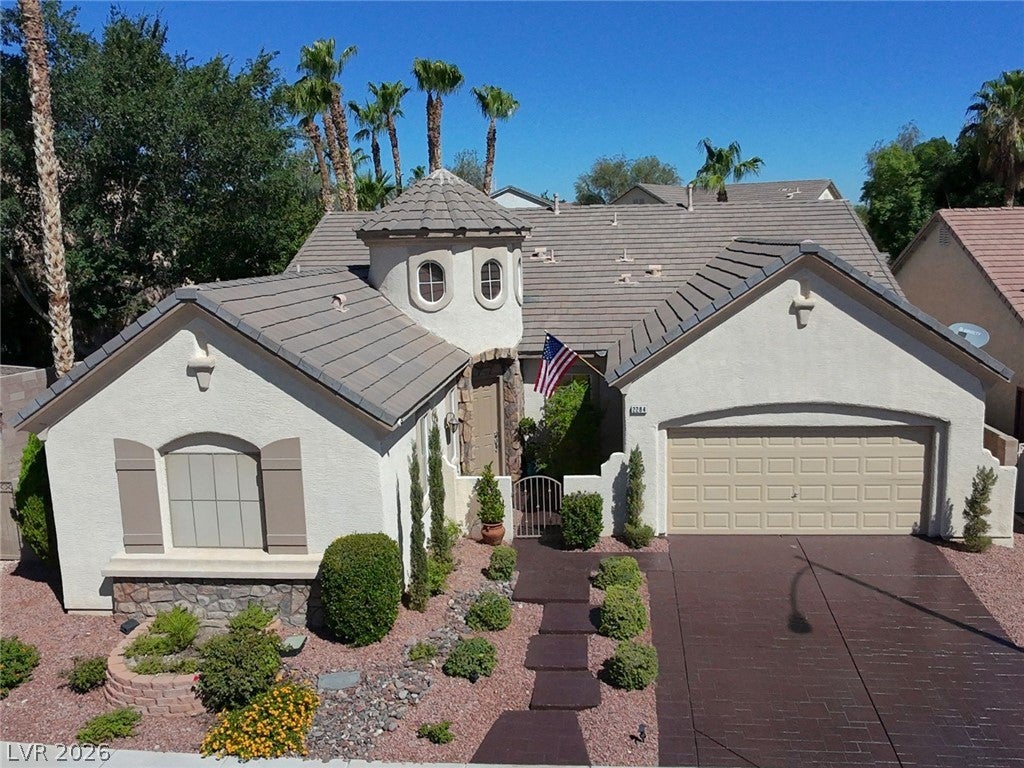 2284 Moresca Ave, Henderson, NV 89052