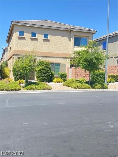 9562 Volk Ave, Las Vegas, NV 89178
