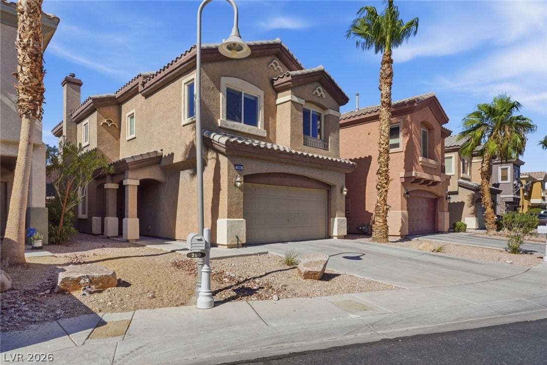 286 Caddy Bag Ct, Las Vegas, NV 89148 photo