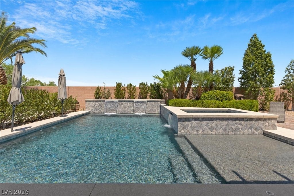 284 Ben Johnson Ct, Las Vegas, NV 89183