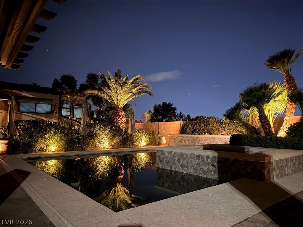 284 Ben Johnson Ct, Las Vegas, NV 89183 photo