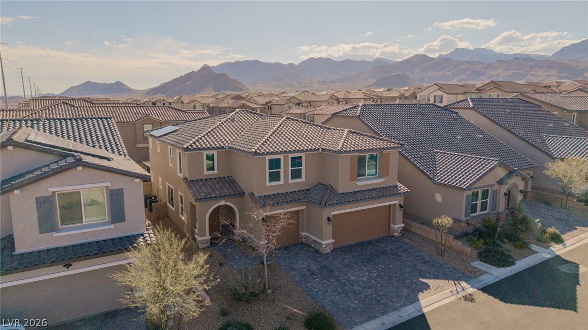 10909 Chipotle Ave, Las Vegas, NV 89166