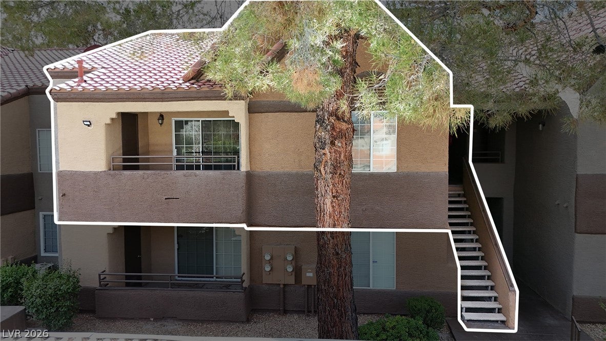 2200 Fort Apache Rd, Las Vegas, NV 89117