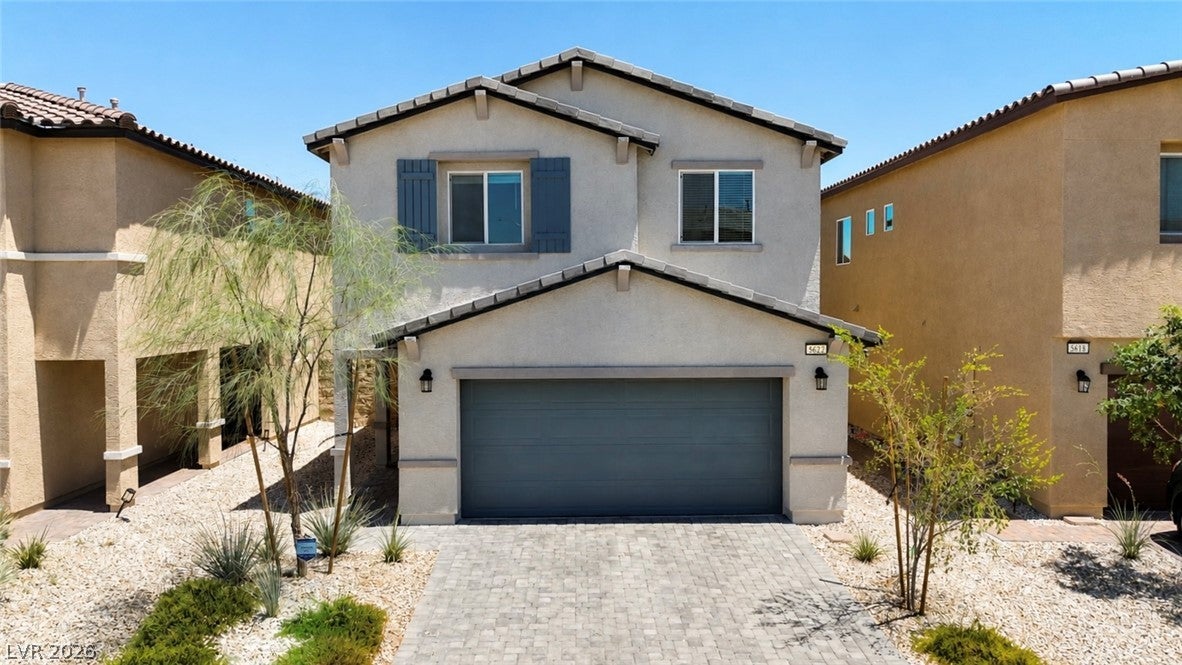 5622 Sunset Sedona St, North Las Vegas, NV 89081