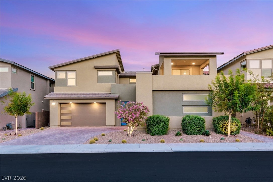 424 Crown Mesa Ave, Las Vegas, NV 89138