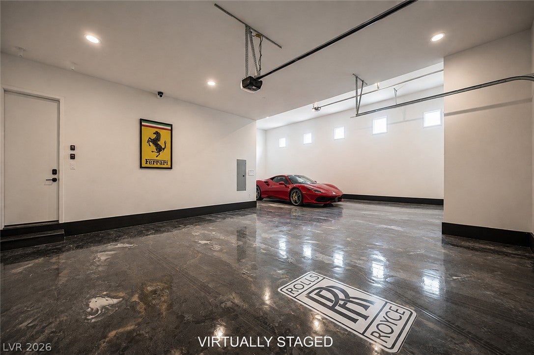 3904 Aiden Creek Ave, North Las Vegas, NV 89031 photo