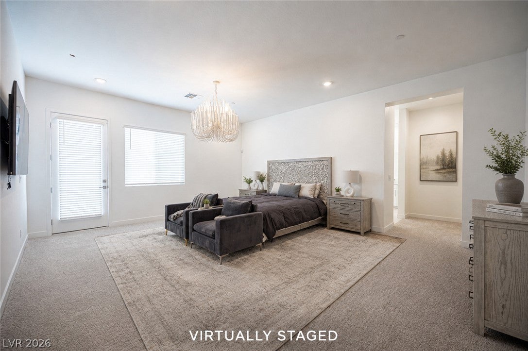 3904 Aiden Creek Ave, North Las Vegas, NV 89031 photo