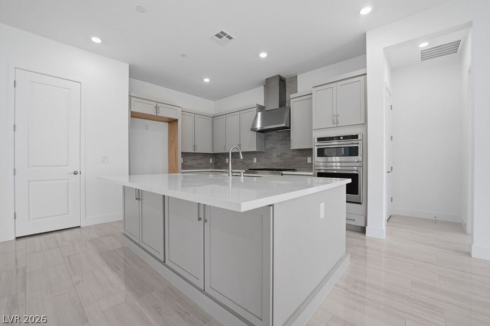372 Tigullio Ave, Henderson, NV 89011 photo