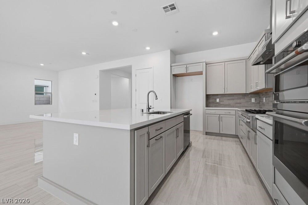 372 Tigullio Ave, Henderson, NV 89011 photo